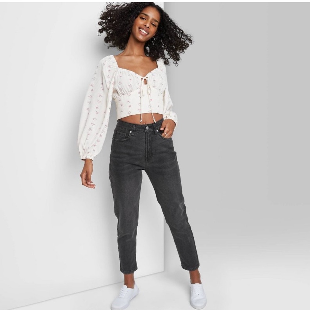 Wild Fable Mom jeans